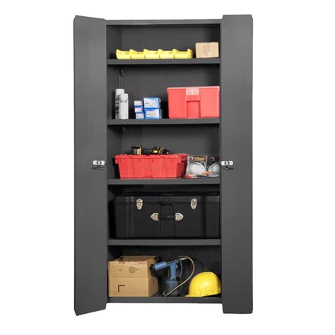 heavy duty welded 14 gauge steel cabinet wayfair|14 Gauge, Full Bin Cabinet.